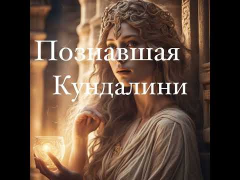 Видео: Познавшая кундалини