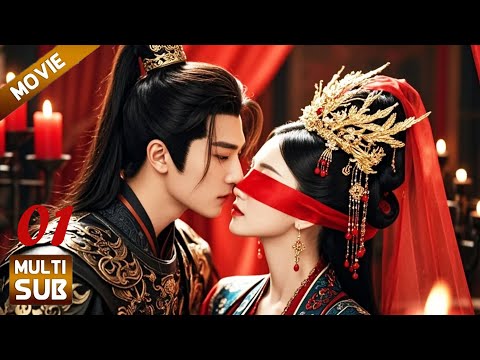 Видео: Невеста, путешествовавшая во времени, с завязанными глазами в брачную ночь просыпается и обнаруживае