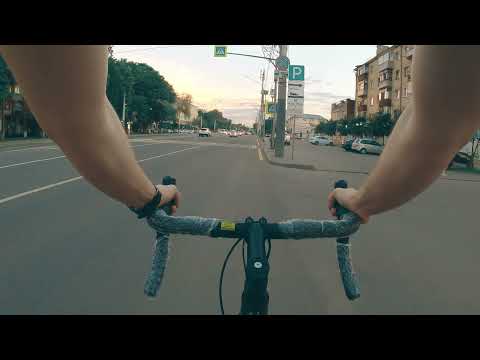 Видео: Обзор GIANT CONTEND AR 2 (2021) 100 000р.