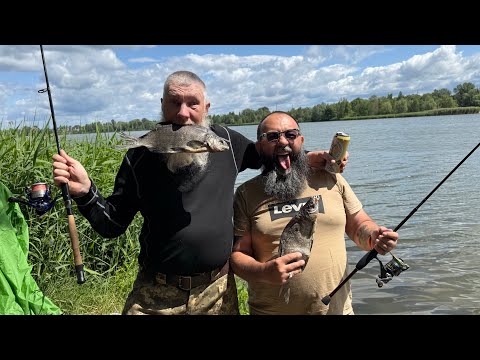 Видео: ПОБЕГ из ГОРОДА! УШЛИ в ЛЕС!  ЖИВЕМ в ПАЛАТКАХ День третий…
