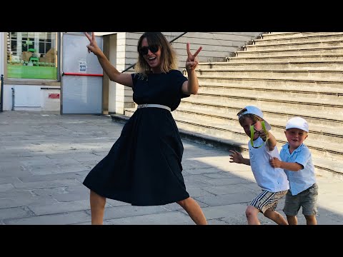 Видео: Быстрая уборка в квартире..как?