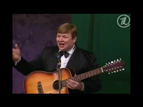 Видео: Николай Бандурин и Михаил Вашуков - Узелки 1996