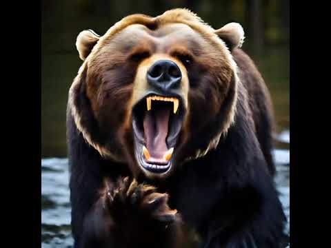 Видео: Добрый Медведь