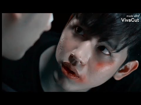 Видео: [BL] Я на тебя злой и так || Пит × Као || Kiss me again