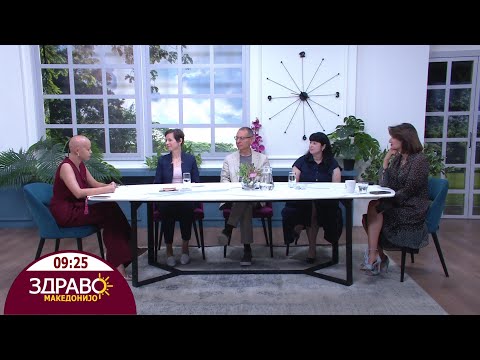 Видео: Здраво Македонијо - 16.09.2025 - дел 2