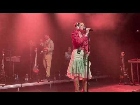 Видео: Монеточка - Кумушки - Helsinki - 12.12.22