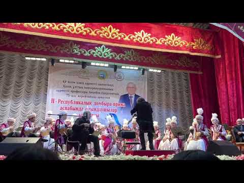 Видео: А.Цыганков -“Коробейники”