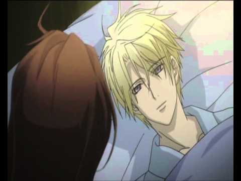 Видео: Эдгар и Лидия твои глаза.wmv