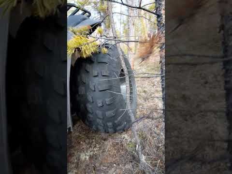 Видео: Сокол PRO. Маленький обзорчик вездехода Сокол-про из якутской тайги. Мелкий ремонт и пожелания.