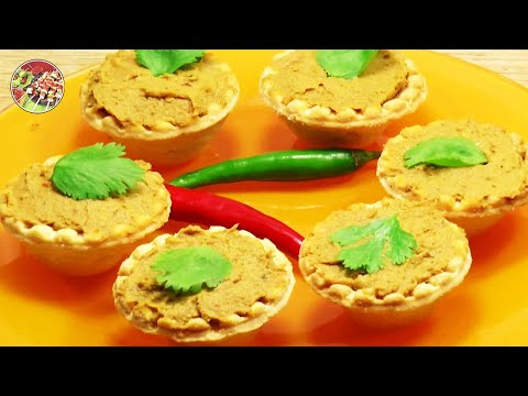 Видео: Паштет с имбирём и сливками из говяжьей печени | Просто, очень вкусно!