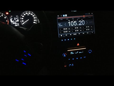 Видео: Замена блока кондиционера, на блок климат контроля в Hyundai Creta. Часть #3. И замена свечей