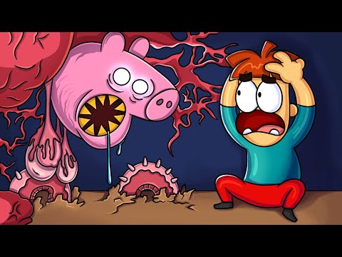 Видео: Квантовий стрибок поп-культури! Досліджуємо мультивсесвіт від Minecraft до аніме!