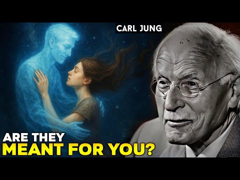 Видео: «ДОЛЖНЫ ли они быть вашими? Трёхминутный тест | Карл Юнг»