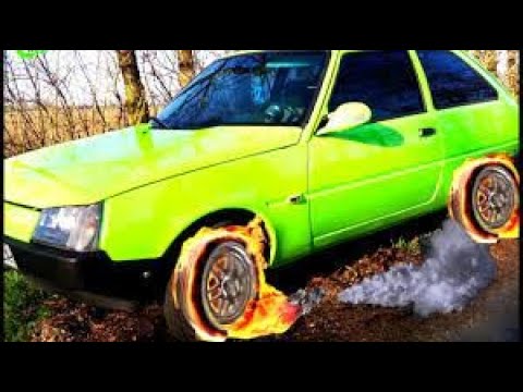 Видео: Как настроить карбюратор Солекс НА САМОЙ КЛАССНОЙ тачке!!)) ТАВРИЯ))) #1