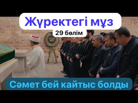 Видео: 29 бөлім Жүректегі мұз 80-81-82 бөлім Подписатсья етып 1000га жетейк