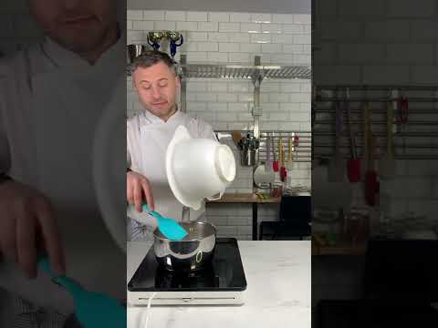 Видео: Ошибки при приготовлении крема англез, которые нельзя допускать❌