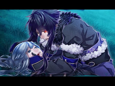 Видео: Nightshade. Часть 38.  Рут Куроюки. Плохая концовка.