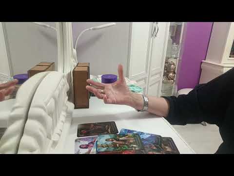 Видео: С какими мыслями о вас он проснулся сегодня 