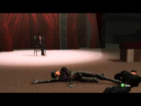 Видео: [PC] Young Justice: Legacy Прохождение / Walkthrough part 3
