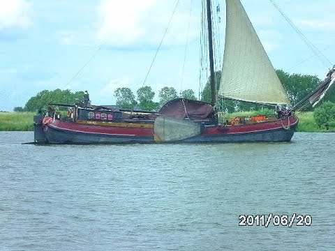 Видео: Удачная рыбалка в Голландии День первый