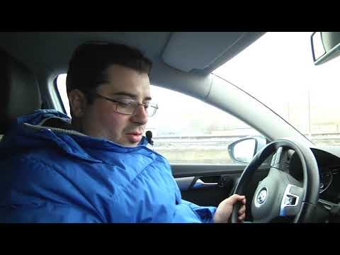 Видео: ТОП за 650-700 или что лучше: VAG или Corolla?