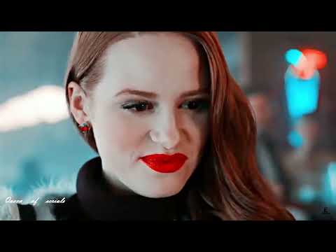 Видео: Шерил (& Джагхед) Клип "Девочка-роза"🥀 |Ривердейл|