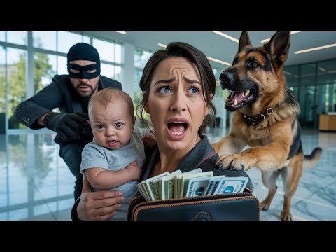 Видео: 🐶 Этот пёс сделал то, во что никто не поверил! 😱 Реальная история, тронувшая миллионы!