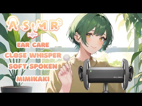 Видео: 【3DIO ASMR】💚Отборный трехкратно переваренный КАЙФ💚