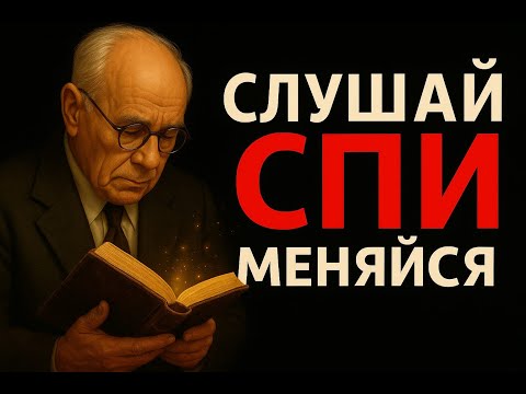 Видео: 1 ЧАСА, КОТОРЫЕ НАВСЕГДА ИЗМЕНЯТ ВАШУ ЖИЗНЬ, ПОКА ВЫ СПИТЕ | Наполеон Хилл