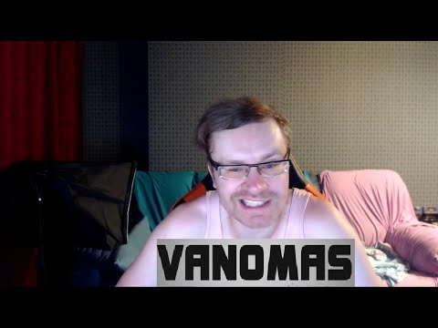 Видео: [БЛRT$КИЙ YTUB]-Vanomas/Ваномас/Страх и ненависть в Мытищах