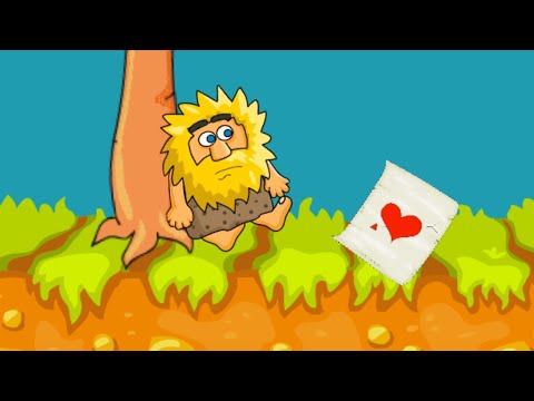 Видео: Адам и Ева 6 (Adam and Eve 6) · Игра · Прохождение
