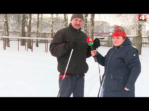 Видео: Надежда на село. Великие Озерки. 28.01.202