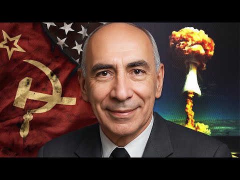 Видео: Кръстев, който помири САЩ и СССР. Но остана ЗАБРАВЕН!