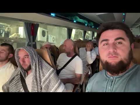 Видео: Суханроини Роҳбалад Рамазон Тур Ҳаҷи Умра 