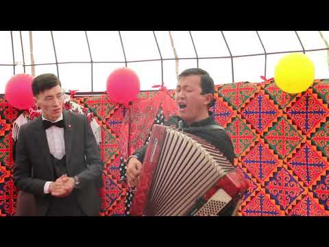 Видео: Таланттын таланты- Тынчтык