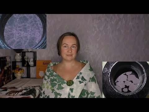 Видео: Пленки на вине: уксусная, бензиновая и другие. Причины и пути спасения вина