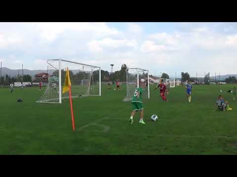 Видео: Evima Cup Bansko 2023: ФК Траяна 2015 (2) - ФК Хебър Пазарджик /второ полувреме/