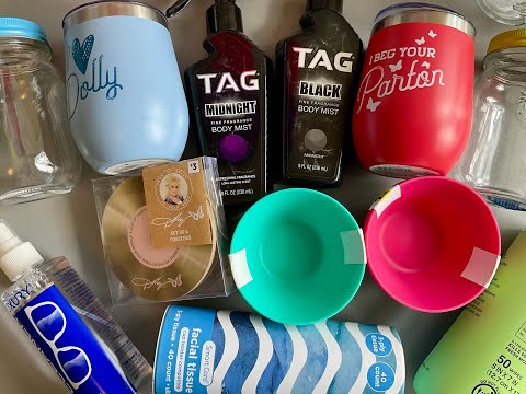 Видео: Dollar Tree и Dollar General Hauls