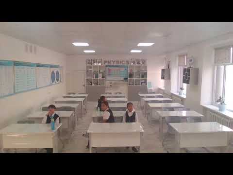 Видео: Қармақшы ауданы, Төретам кенті, №85 орта мектеп. Аудандық олимпиада. Жаратылыстану кезеңі 6 сынып