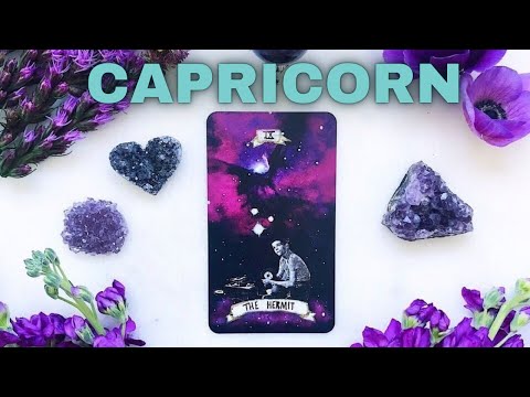 Видео: КОЗЕРОГ ❤️✨, 😱ЧЕЛОВЕК, КОТОРОГО ВЫ ЖДЕТЕ, СЕЙЧАС ШОКИРУЕТ ВАС!!! 😲🔥❤️ОТМЕТЬТЕ ЭТОТ ДЕНЬ💥ОКТЯБРЯ