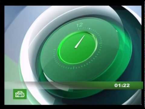 Видео: НТВ-Беларусь (22.04.2015) Конец эфира