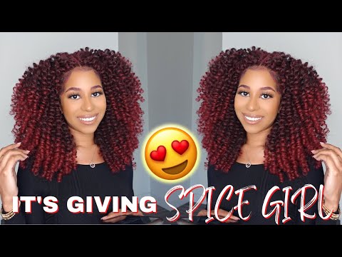 Видео: Это придаёт остроты, детка😍 | J WAND CURL | TOYOTRESS