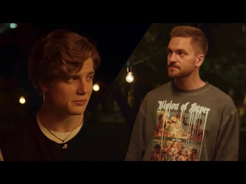 Видео: Даня & Антон || Трудные подростки (4 сезон) ~ Дёготь