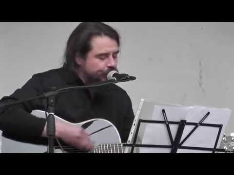 Видео: Дмитрий Ревякин