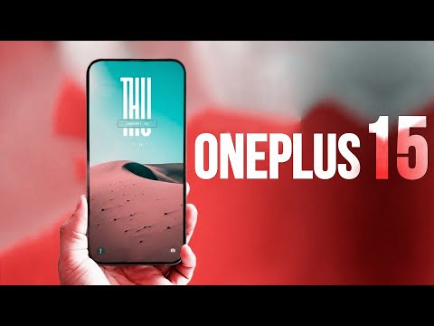 Видео: OnePlus 15 - головна надія Android 🔥 iPhone 17 - ТОТАЛЬНЕ ДОМІНУВАННЯ! Galaxy S26 Ultra ВЖЕ ПІДВІВ 😟