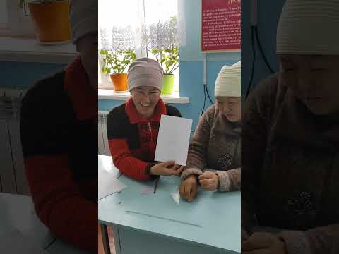 Видео: Ата-энелер чогулушу