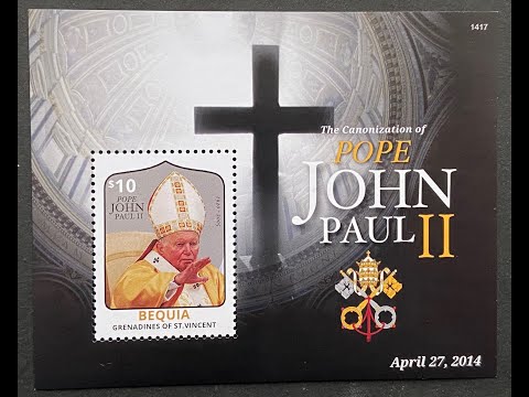 Видео: Первая часть обзора очередной покупки почтовых блоков со всего света.