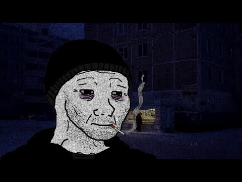 Видео: Кино - Легенда (Slowed + Reverb) [Doomer music|DoomerWave]