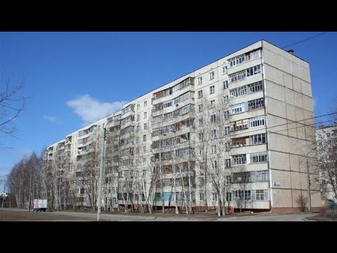 Видео: Новая электрика в советском панельном доме