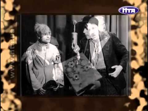 Видео: Львів: Хроніки древнього міста - Фільм 33